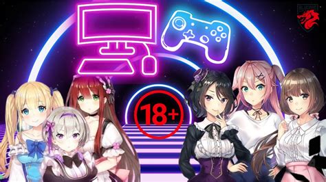 para maiores de 18|PC 18+ Games